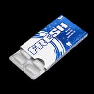 FRESH - Tech House Vocals