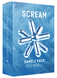 Scream - Full Bundle