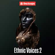 Ethnic Voices Vol.2