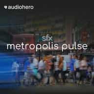 Metropolis Pulse SFX