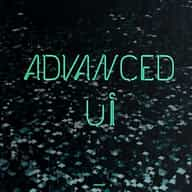 Advanced UI