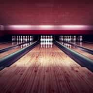 Sports Bowling