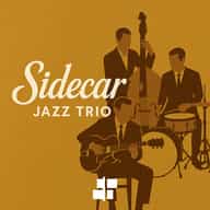 Sidecar Jazz Trio