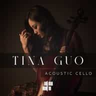 Tina Guo Acoustic Cello