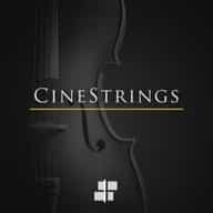 CineStrings