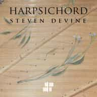 Harpsichord