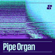 Muse Pipe Organ