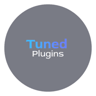 Tuned Plugins