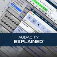Audacity Explained®