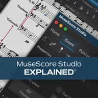 MuseScore Studio Explained®