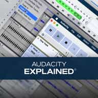 Audacity Explained®