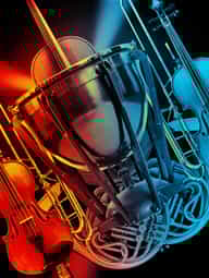 Hollywood Orchestra Opus Edition Explained