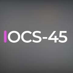 OCS-45