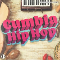 Cumbia Hip Hop