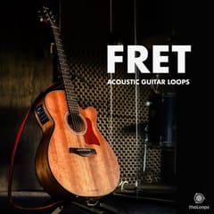 Fret Acoustic Guitar Loops