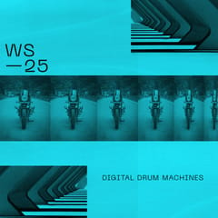 Digital Drum Machines