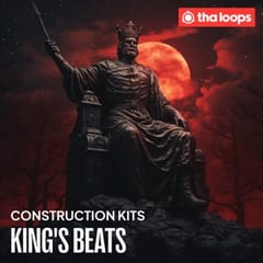 King's Beats Loops