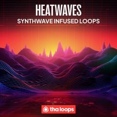 Heatwaves Synhts