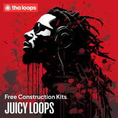 Juicy Hip Hop Loops