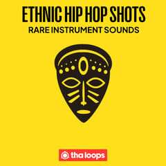 Ethnic Hip Hop Shots