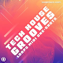 Tech House Grooves