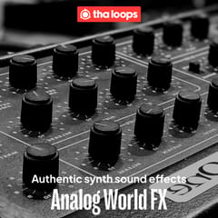 Analog World FX