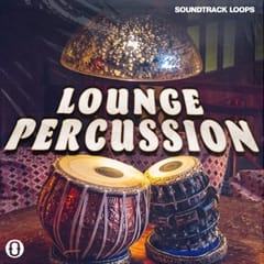 Lounge Percussion