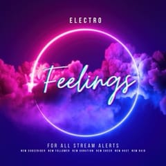 Electro Feelings Alert Sounds