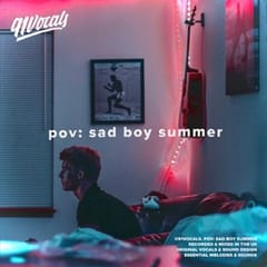 Sad Boy Summer