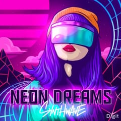 Neon Dreams