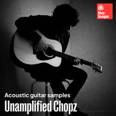 Unamplified Chopz