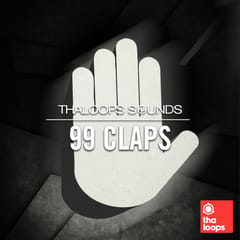 99 Hip Hop Claps