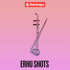 Erhu Shots