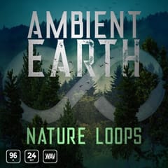 Ambient Earth Nature Loops