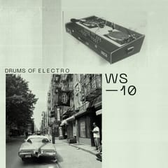 Drums Of Electro