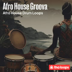 Afro House Groova