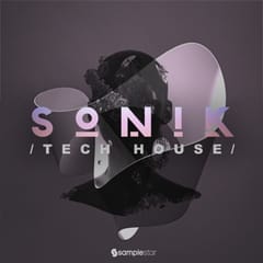 Sonik Tech House