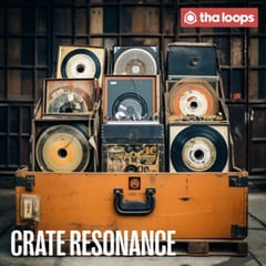 Crate Resonance