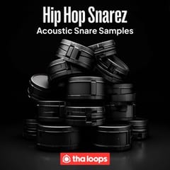 Hip Hop Snarez