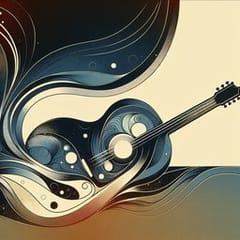 Relaxing Acoustic Guitar By Dinnermusic