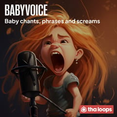 Babyvoice Chants