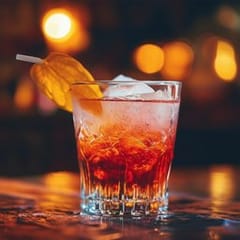 Cocktail Music For Mixing And Mingling