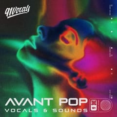 Avant Pop