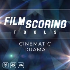 Film Scoring Tools Cinematic Drama