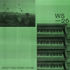 Uplifting Piano House