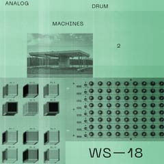 Analog Drum Machines 2