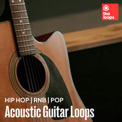 Acoustic Guitar Loops