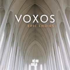 VOXOS Epic Choirs