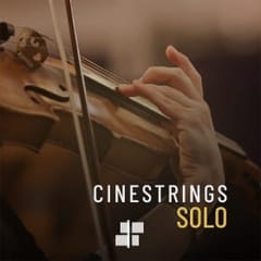 CineStrings Solo