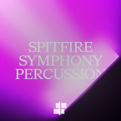 Symphony Percussion